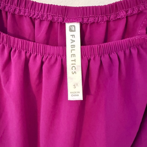 Fabletics Romper - Picture 2 of 3